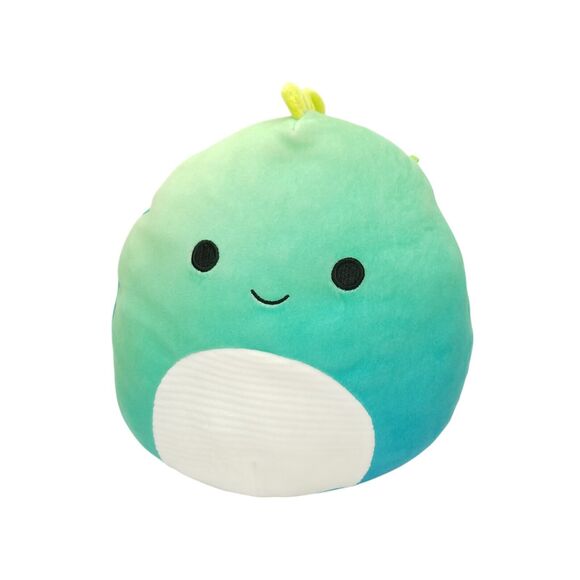 Squishmallows Jarrell The Green Dino Plush Stuffed Animal Toy Kellytoy Dinosaur - Picture 1 of 8